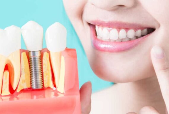 Ортодонтія