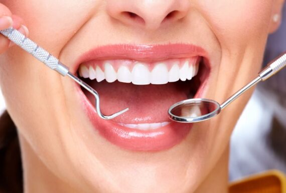 Пародонтологія