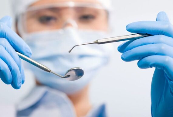 Хірургія та імплантологія